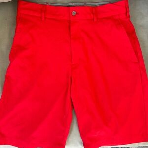 Walter Hagen Men’s golf shorts